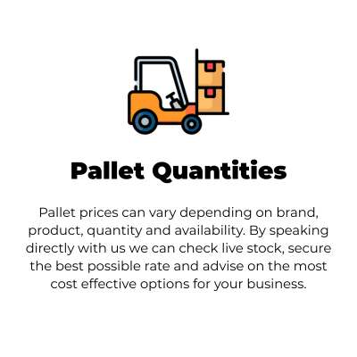 pallets