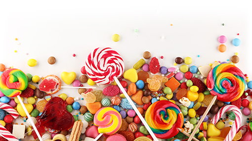 Sweets