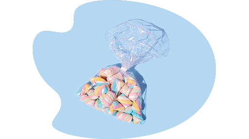 Sweet Bag