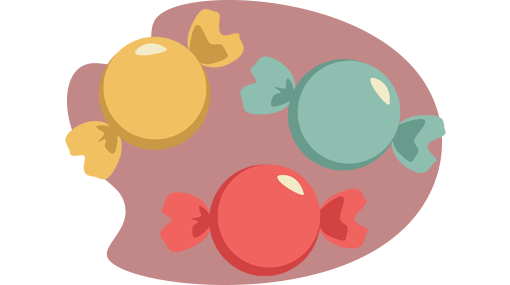 Sweets