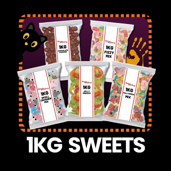 halloween sweets