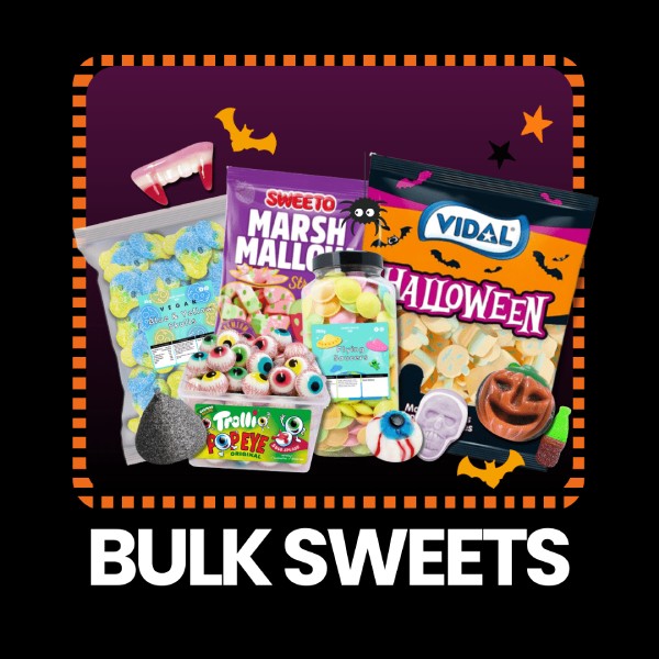 halloween sweets