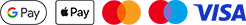Payment Logos