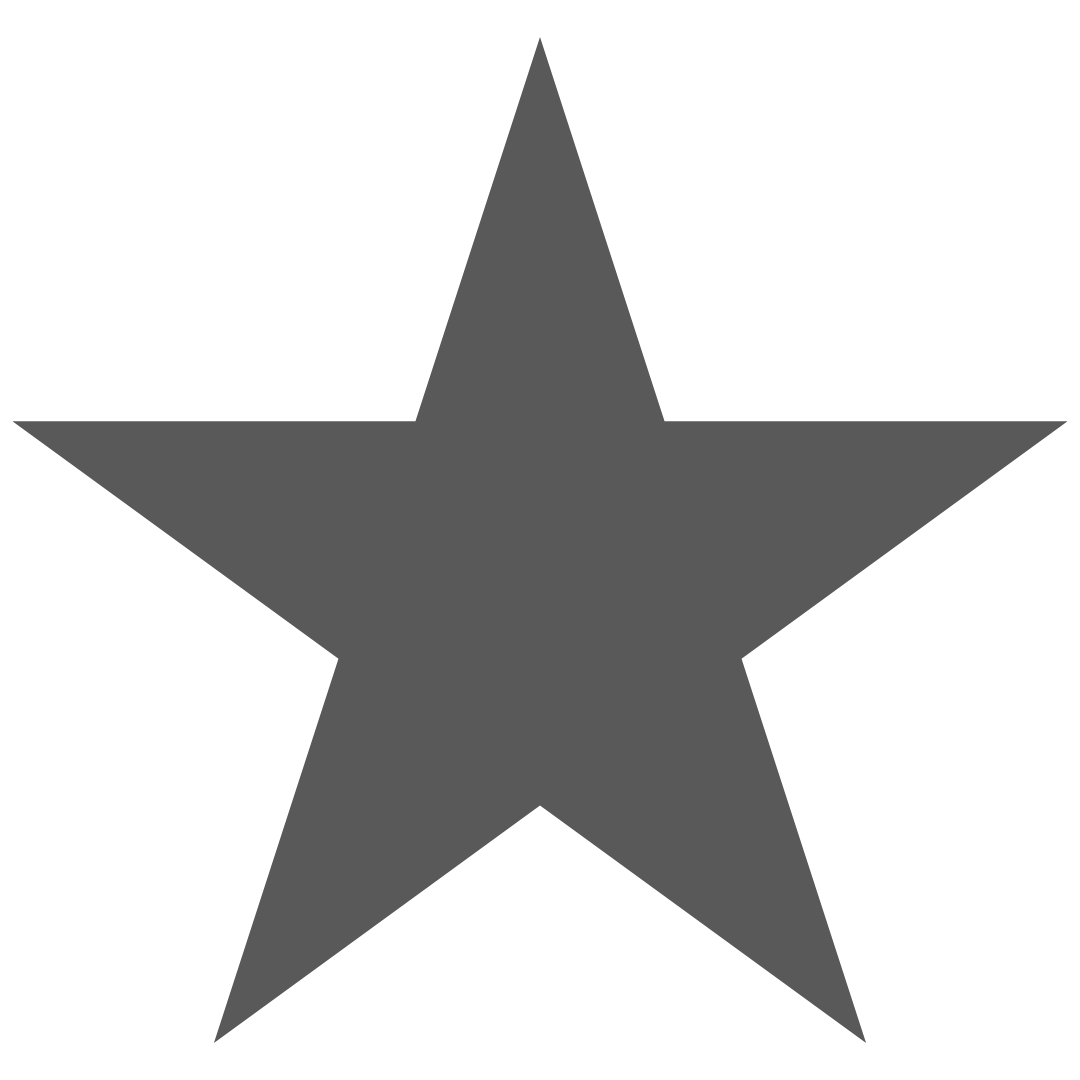 Trustpilot Star