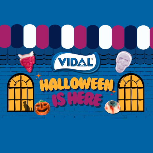 halloween blog