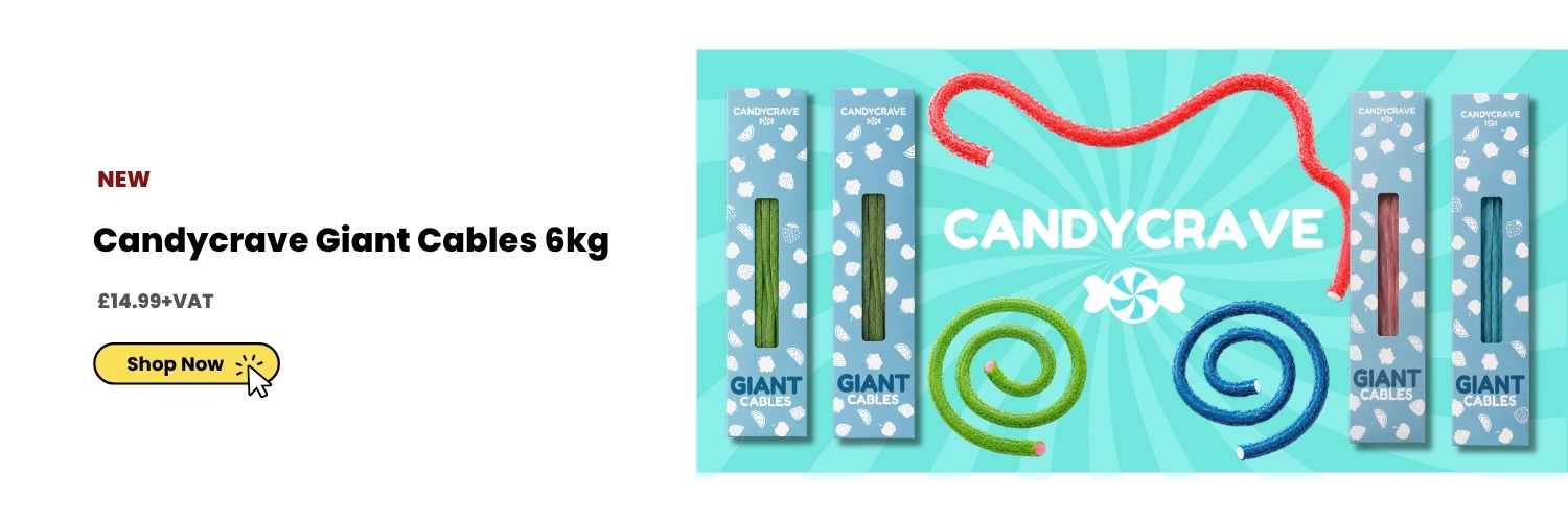 candycrave cables