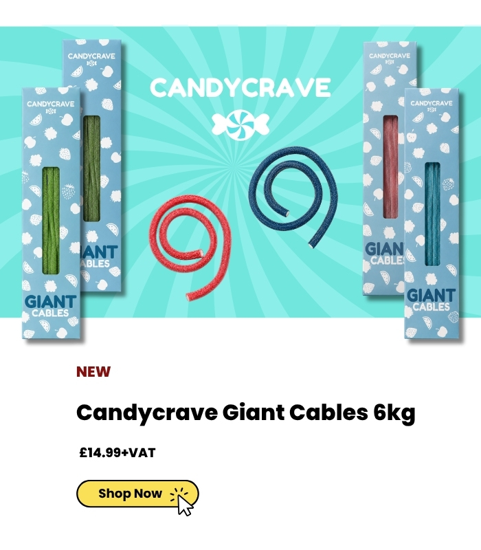 candycrave cables