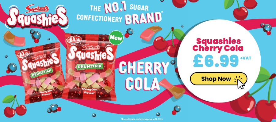 squashies cola