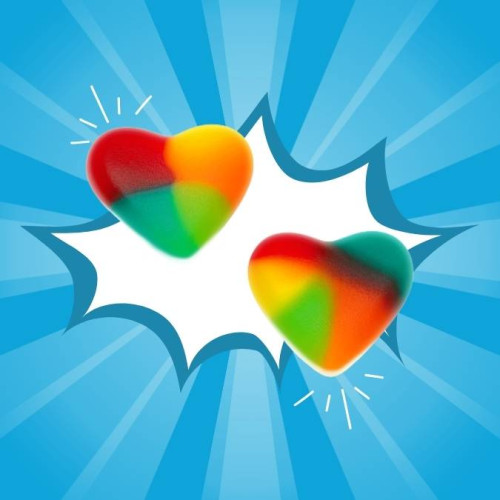 Bright, Fun and Effortless: The Sweetest Sweets for Children&acirc;s Birthday Parties