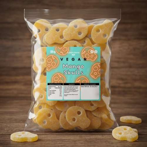 New Candycrave Sweets Built for Retail: Bigger Visual Impact, Faster Sell-Through