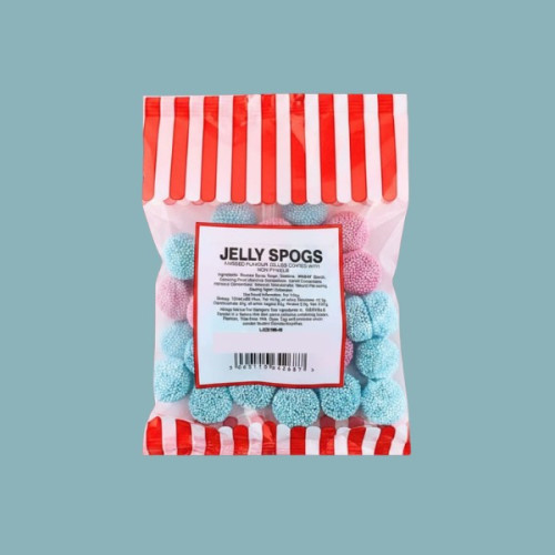 The Sweet Stand That Quietly Turns Empty Space Into Profit