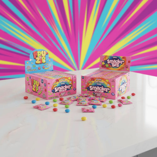 American Themed Theatre Boxes