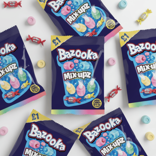 Bazooka&acirc;s Boomers: Retro Favourites, Modern Margins