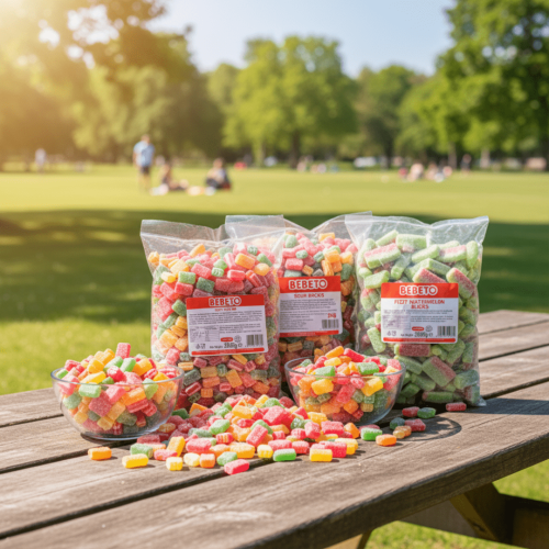 Bebeto Sweets â The Crowd-Pleasers Every Bulk Buyer Should Stock