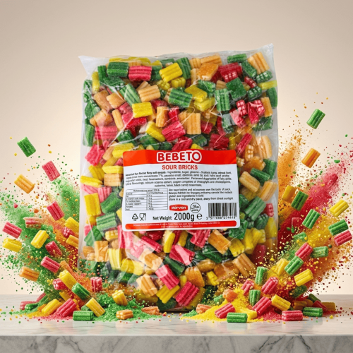 Product Spotlight: Bebeto Lines That Quietly Do Serious Volume