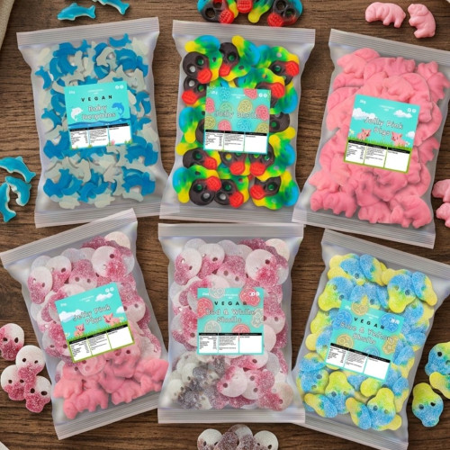 Cash by the Kilo: Sweet Stock That Tips the Scales in Your Favour