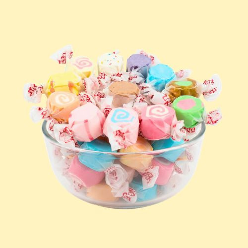 The Taffy Town Top Ten: The Sweet That Somehow Became A Movement