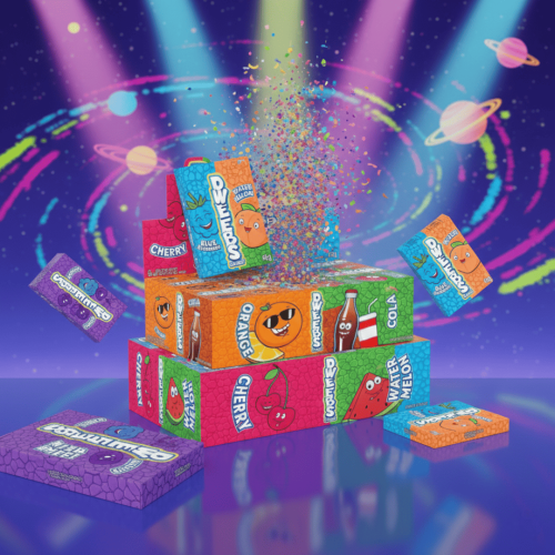 Give Your Shelves Some Swagger: Dweebs Are Here to Outsell the Ordinary