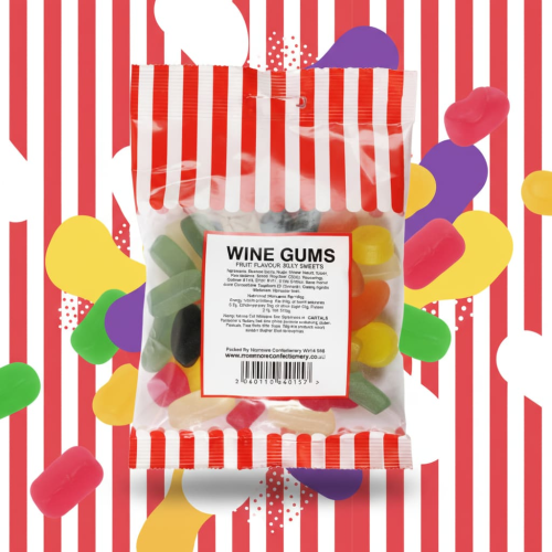 Start Selling Sweets From Just &Acirc;&pound;72 + VAT &acirc; The Simplest Side Income In Retail?