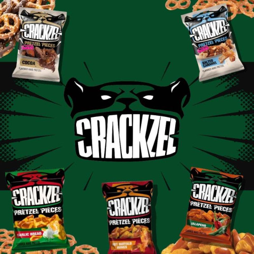 Sensational Snacks that Sell: Made for Margin