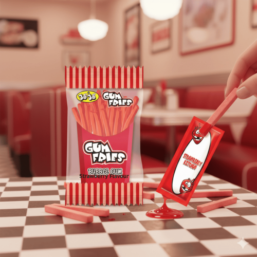 The American Sweets Collection Everyone Wants