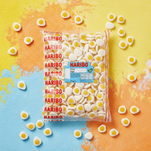 Why Stocking Haribo in Bulk Just Makes Business Sense