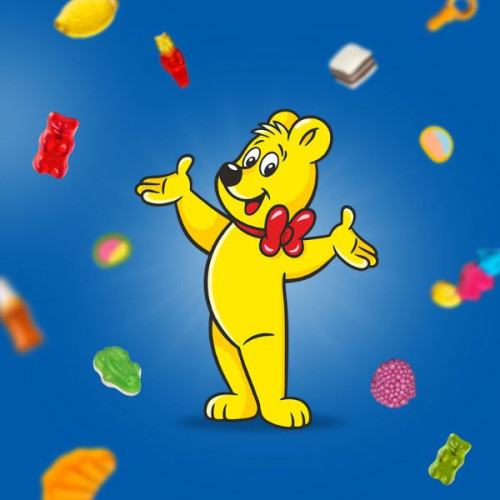 Why Haribo Sweets Are an Impulse Powerhouse for Sweet Shop Success