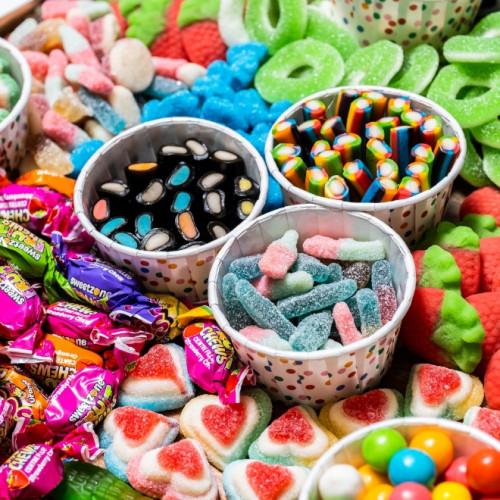 The Sweet Opportunity of Christmas: Why Bulk Buyers Hold All the Festive Power