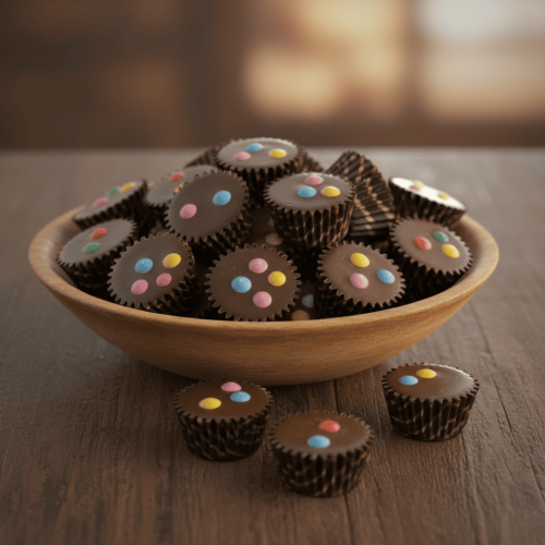 Icy Cups: The Coolest Chocolate Youâ€™re Not Stocking Enough Of