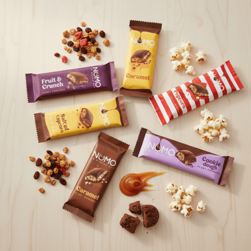 When Plant Power Meets Profit Power: Why Nomo Belongs in Your Inventory