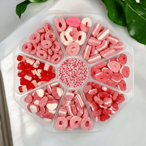 Sweet Platters Are the New Bouquets &acirc; Here's Why