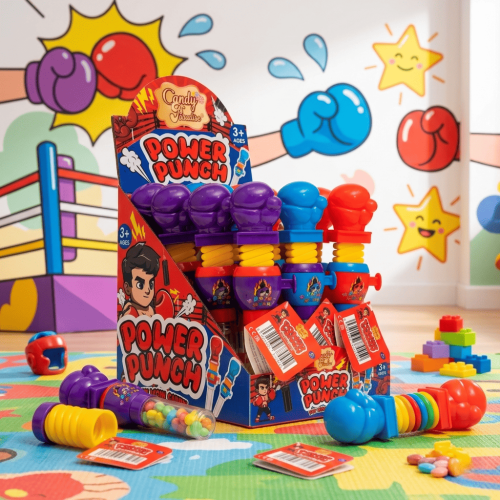 The Products Children Spot First And Parents End Up Buying