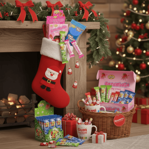 Stocking Fillers That Sell: Easy Gifting Ideas to Win Every Basket