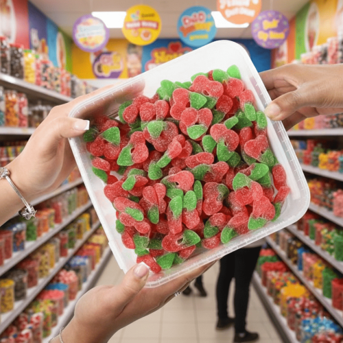 The Best Sweet Tubs on the Planet, All in One Place