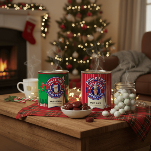 New Arrivals from Uncle Joeâs â Cosy, Comforting, and Perfect for Winter Sales