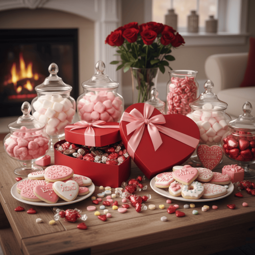 Why Stocking Valentines Day Sweets Is the Smartest Move You'll Make This February