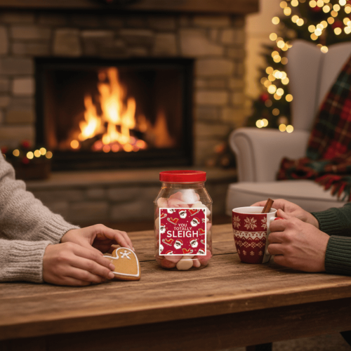 Secret Santa Gifts: The Gift That â€˜Sleighsâ€™â€”How to Outsmart the Office Elf