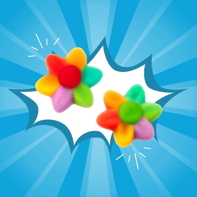 Pick n Mix Perfection: New Dulceplus Sweets Built for Profit