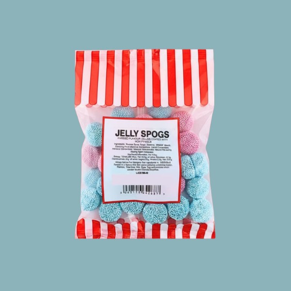 The Sweet Stand That Quietly Turns Empty Space Into Profit