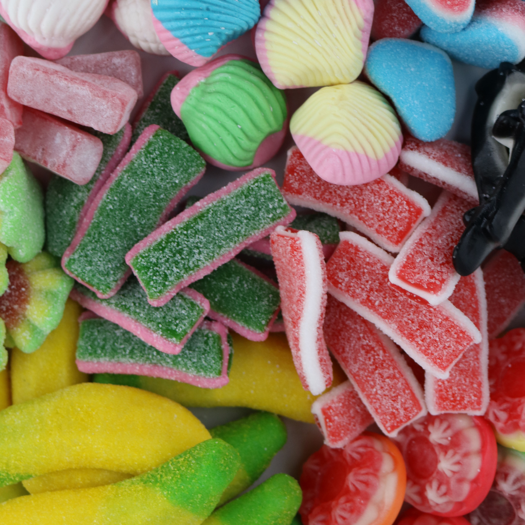 Bulk Sweets &acirc; Trusted by Retailers Since 1989