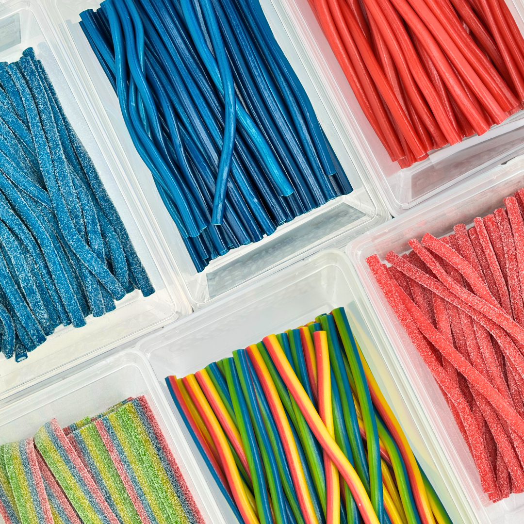 Discover the Sweet Excitement of Candycrave New Lines at Monmore Confectionery