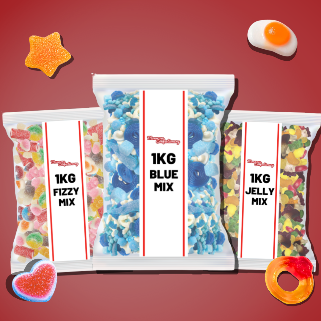 The Fastest Selling Sweets Every Sweet Shop Should Be Stocking