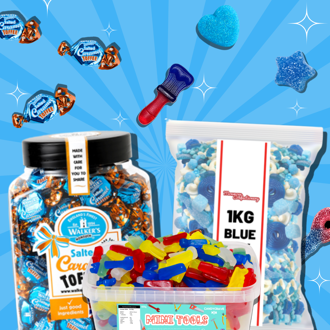 Fatherâ€™s Day Gifts That Hit the Sweet Spot