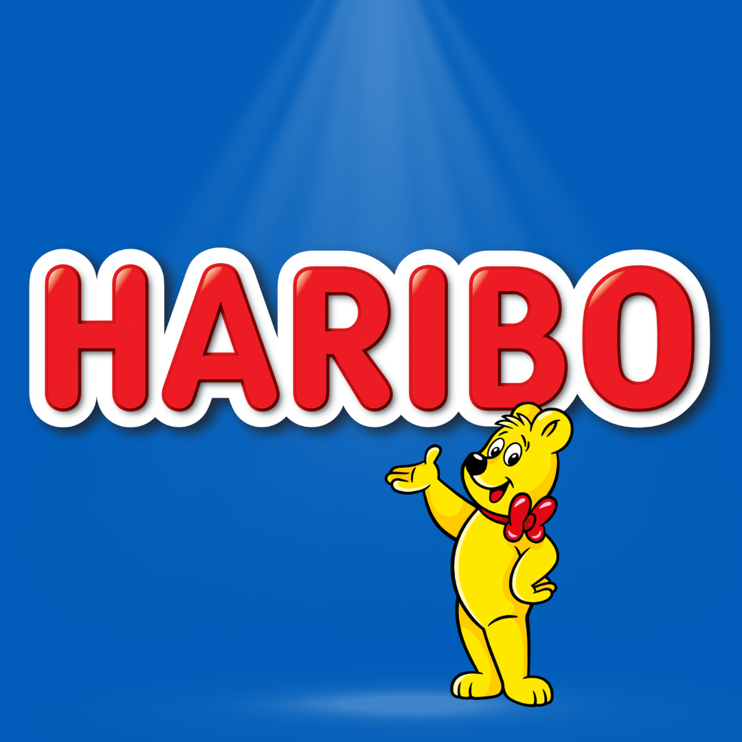 The Haribo Heroes: Bulk Sweets That Built an Empire