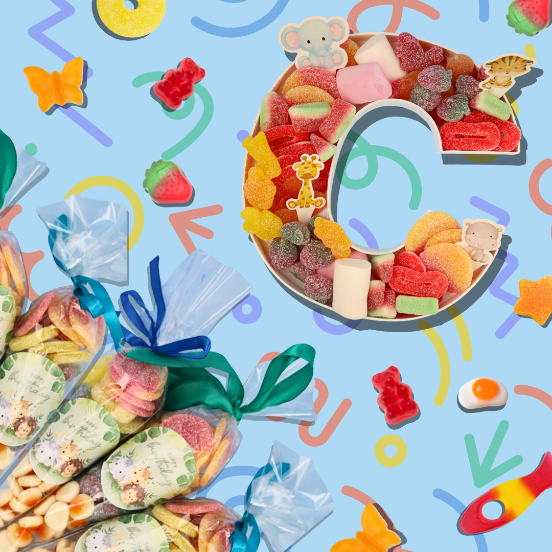 Big Flavours for Little People &acirc; New Kids Party Favourites at Monmore