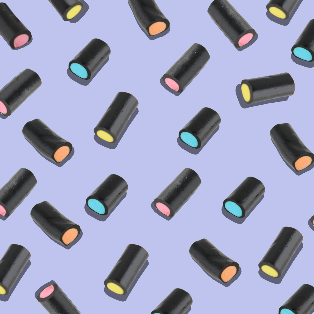 The Sweet Story of Liquorice: From Ancient Root to British Classic