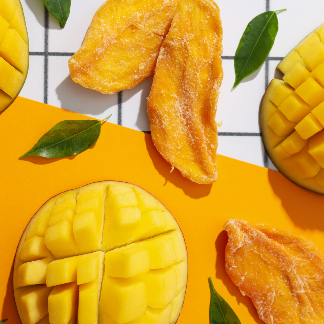 National Mango Day â€“ A Proper Celebration of Mango Sweets Done Right