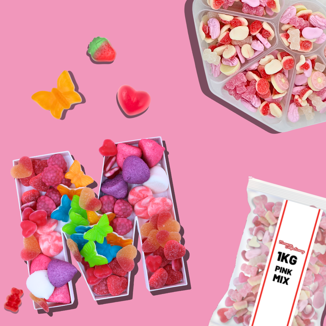 Celebrate Motherâ€™s Day with Sweet Treats!