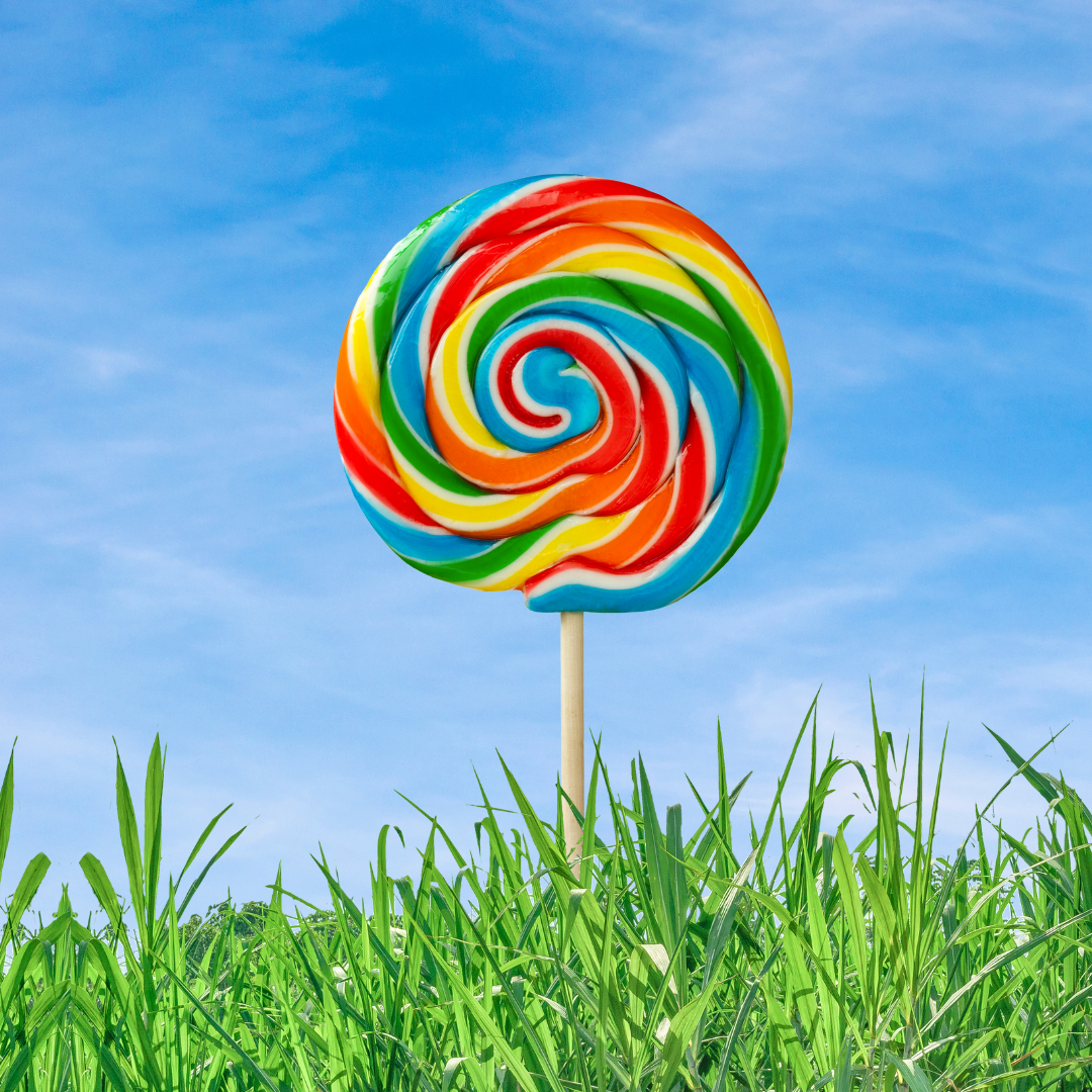 National Lollipop Day â€“ The Joyful History Behind the Stick