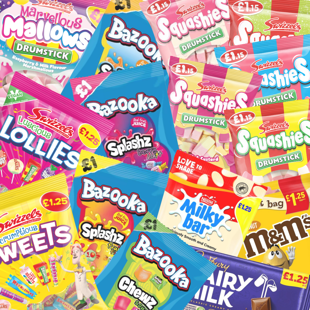 Why Price Marked Products can boost your sales...